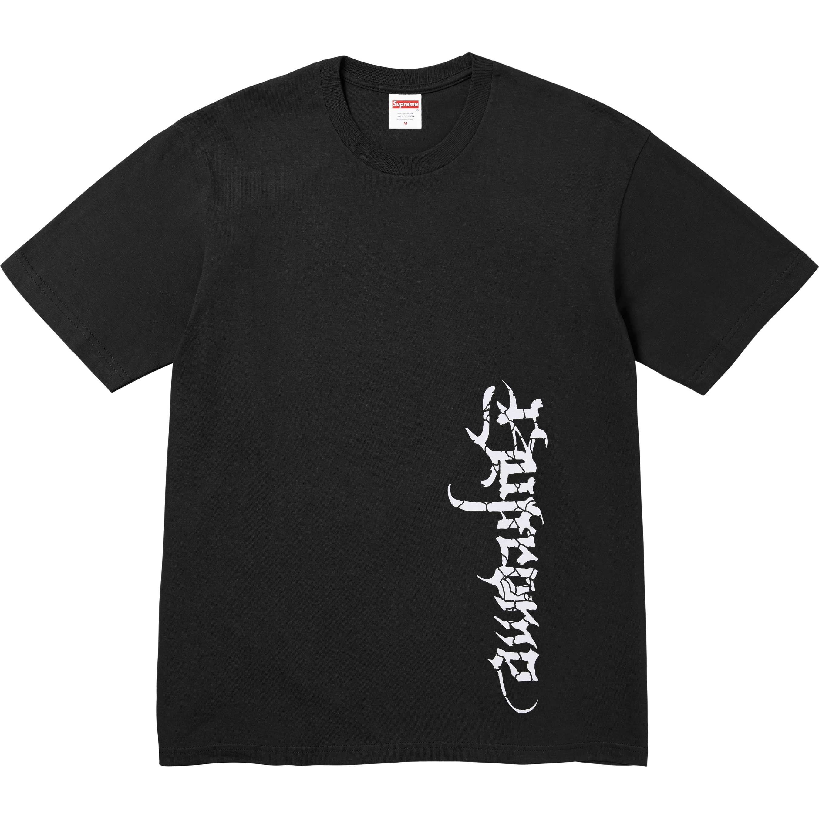 Satan Tee view 8